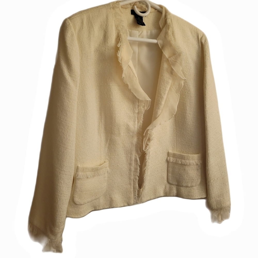 SPRING Light Casual Blazer